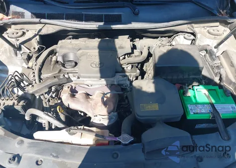 2012 Toyota Camry Se from USA, damaged, VIN 4T1BF1FK2CU060425